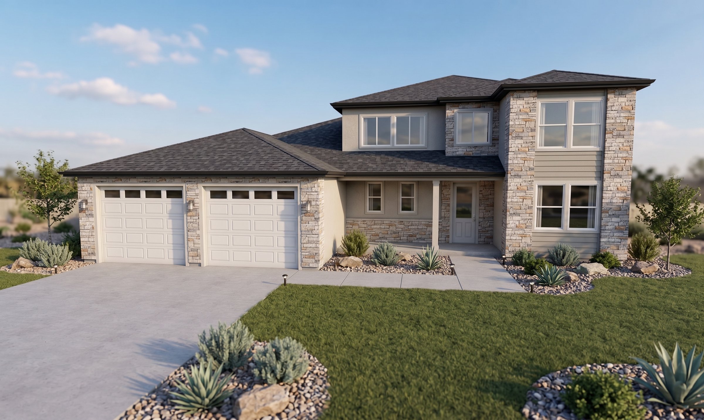 The Maple